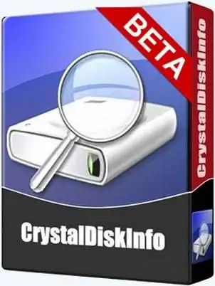 CrystalDiskInfo 9.0.0 Beta5 Portable [Multi/Ru] скачать торрент