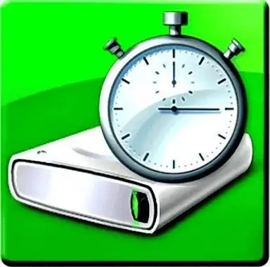 CrystalDiskMark 9.0.3 + Portable [Multi/Ru] скачать торрент