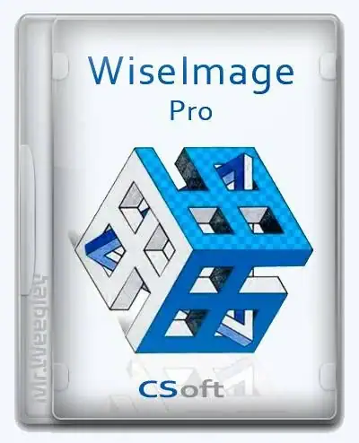 CSoft WiseImage Pro Standalone 22.0.1741 [En] скачать торрент