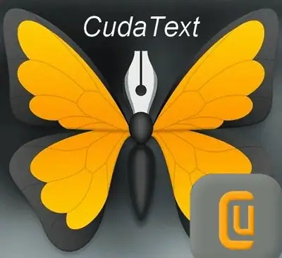CudaText 1.226.0.0 Portable + addons [Ru/En] скачать торрент