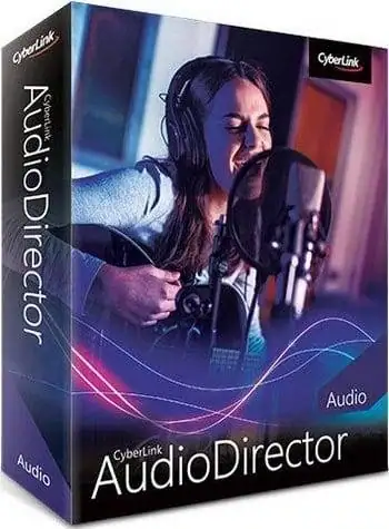 CyberLink AudioDirector Ultra 13.4.2903.0 [Multi] скачать торрент