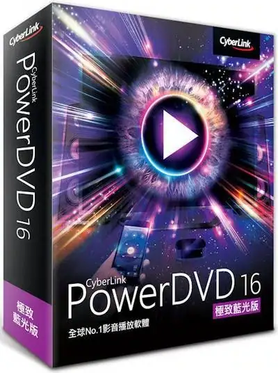 CyberLink PowerDVD Ultra 16.0.2406.60 RePack by qazwsxe [Ru/En] скачать торрент