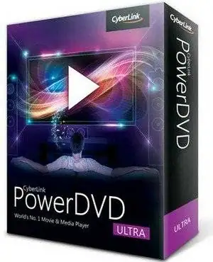 CyberLink PowerDVD Ultra 17.0.1808.60 RePack by qazwsxe [Ru/En] скачать торрент