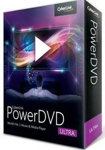 CyberLink PowerDVD Ultra 19.0.2126.62 RePack by qazwsxe [Ru/En] скачать торрент
