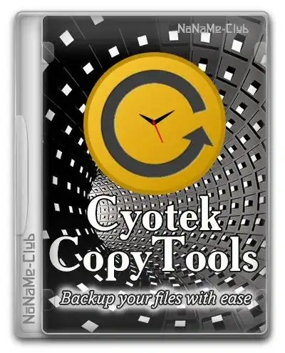 Cyotek CopyTools 1.4.5.215 [En] скачать торрент