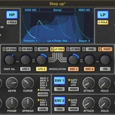 Cytomic The Drop 1.7.0 VST, AAX (x64) [En] скачать торрент