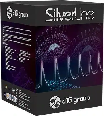 D16 Group — SilverLine Collection 2025.6 VST, VST 3, AAX (X86/X64) RePack by TCD [En] скачать торрент