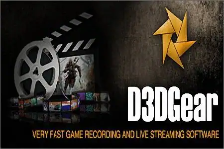 D3DGear 5.00.2297 Repack by CRACKSurl [En] скачать торрент