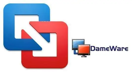 DameWare Remote Support & DameWare Mini Remote Control 12.3.2.5 [En] скачать торрент