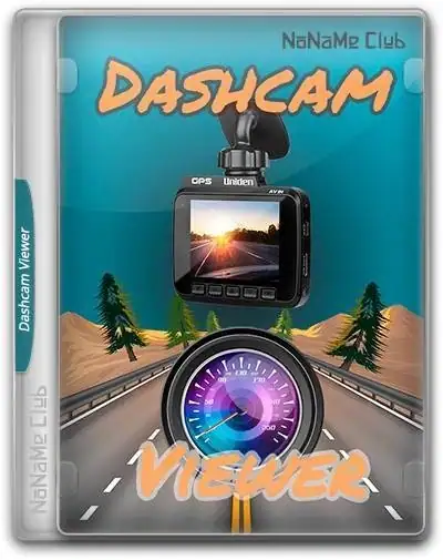 Dashcam Viewer 4.0.7 [Multi/Ru] скачать торрент