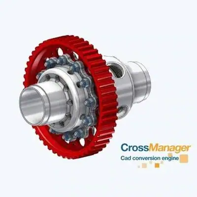 DATAKIT CrossManager 2024.2 [Multi/Ru] скачать торрент