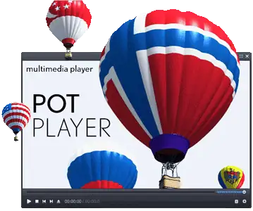 Daum PotPlayer 1.7.17508 Median Subtitles+MadVR Repack by Dreamject 280219 [Multi/Ru] скачать торрент