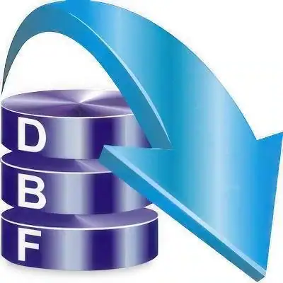 DBF Converter 7.69 RePack (& Portable) by elchupacabra [En] скачать торрент