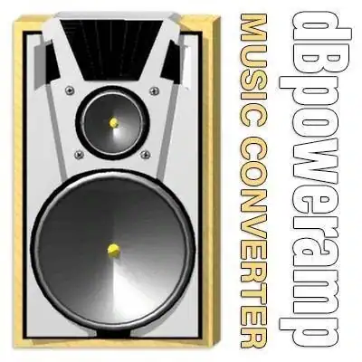 dBpoweramp Music Converter 2025.07.14 (x64) Portable by FC Portable [En] скачать торрент