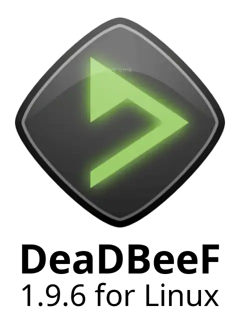 DeaDBeeF for Linux 1.9.6 [x86_64] (deb, rpm, pkg.tar.xz, tar.bz2) скачать торрент