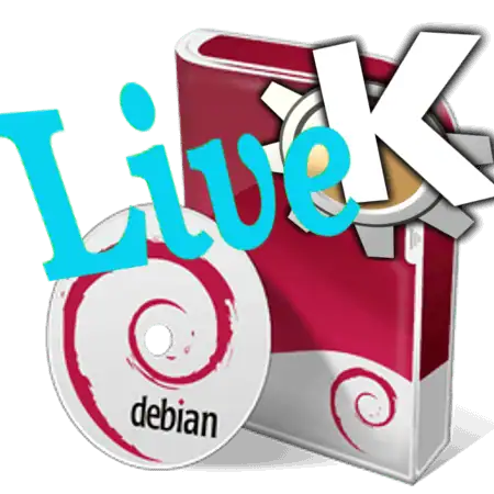 Debian 9.1 KDE Plasma 5 LiveCD 0831 [amd64] 1xDVD скачать торрент