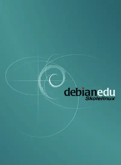 Debian Edu — Skolelinux 10.7.0 Buster [Linux для школы] [i386, x86-64] 2xBD, 2xCD скачать торрент
