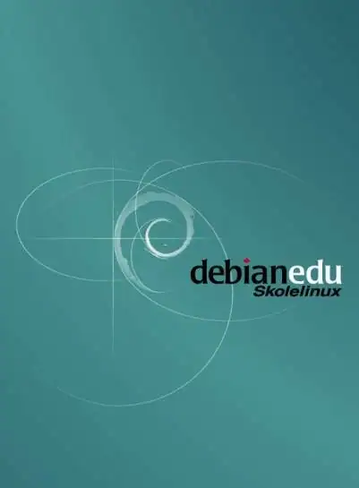 Debian Edu — Skolelinux 11.1.0 Bullseye + nonfree [Linux для школы] [i386, x86-64] 4xBD, 4xCD скачать торрент