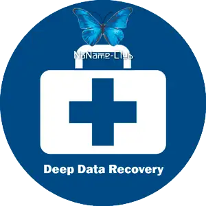 Deep Data Recovery 2.1.1 [En] скачать торрент