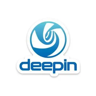 deepin 15.8 [x86_x64] 1xDVD скачать торрент
