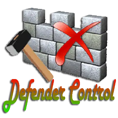 Defender Control 2.1 Portable [Multi/Ru] скачать торрент