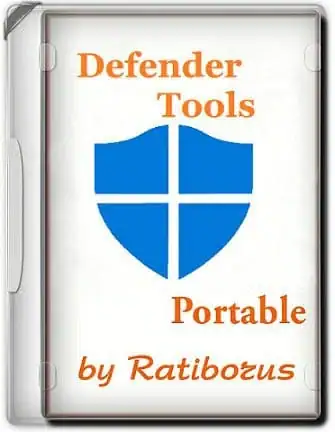 Defender Tools 1.15 b10 Portable by Ratiborus [Ru/En] скачать торрент