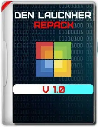 Den Laucnher RePack 1.0 1.0 [Ru] скачать торрент