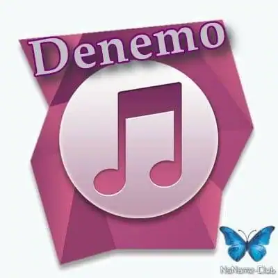 Denemo 2.6 Portable [En] скачать торрент