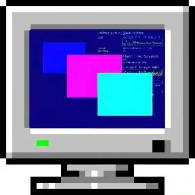 Desktop Info 3.21.0 [Multi] скачать торрент