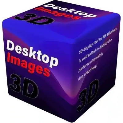 DesktopImages3D 2.29 + Portable [Multi/Ru] скачать торрент