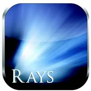 DFT Rays 2.0 CE Private build RePack by Team V.R [En] скачать торрент