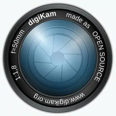 digiKam 8.4.0 Portable by 7997 [Multi/Ru] скачать торрент