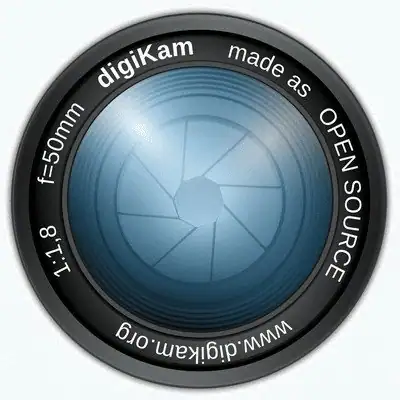 digiKam 9.1.0 [Multi/Ru] скачать торрент