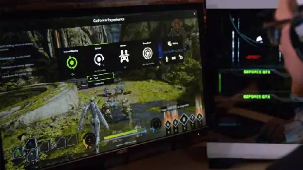 Disable Nvidia Telemetry 1.1 Build 8 + Portable [Multi] скачать торрент