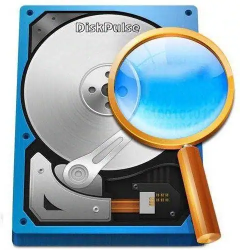 Disk Pulse Ultimate 9.3.16 [En] скачать торрент