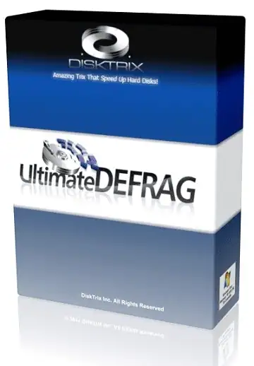 DiskTrix UltimateDefrag 6.1.2.0 RePack (& portable) by elchupacabra [Ru/En] скачать торрент