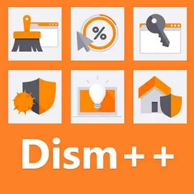 Dism++ 10.1.1002.1B Portable [Multi/Ru] скачать торрент