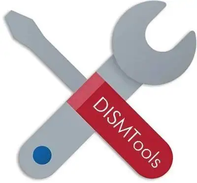 DISMTools 0.7.3.26042 + Portable [Multi] скачать торрент