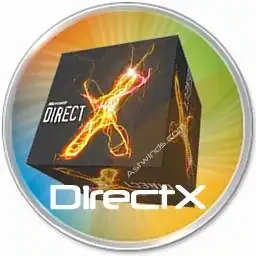 Дистрибутивный пакет DirectX (июнь 2010) [Multilingual/Русский] скачать торрент