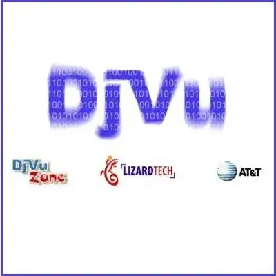 DjVuLibre DjView 4.10.4 RePack (& Portable) by Trovel [Multi/Ru] скачать торрент