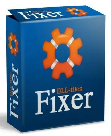DLL-FiLes.com Fixer 3.3.91.3080 RePack by D!akov [Multi/Ru] скачать торрент