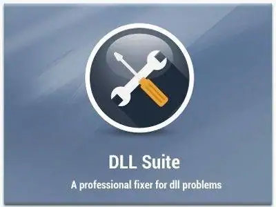 DLL Suite 9.0.0.13 RePack by D!akov [Multi/Ru] скачать торрент