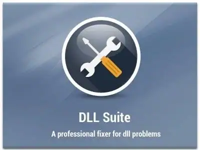 DLL Suite 9.0.0.14 [Multi/Ru] скачать торрент