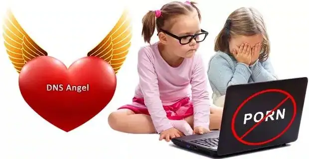 Dns Angel 1.7 Portable [En] скачать торрент