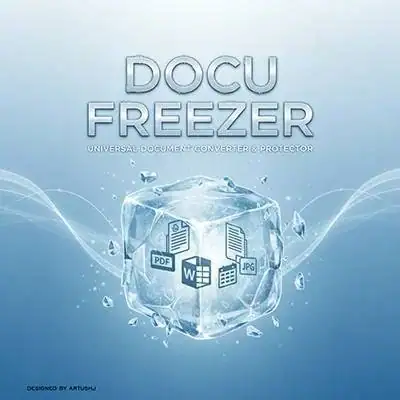 DocuFreezer 7.0 [Multi/Ru] скачать торрент
