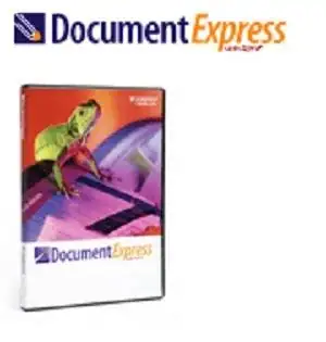 Document Express 8 Enterprise 8.0.36300.0 [En] скачать торрент