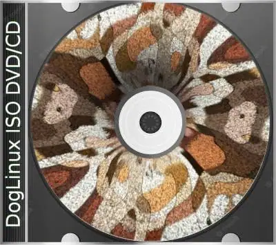DogLinux Debian 12 Bookworm 2023.07.21 [x86, amd64] 2xDVD 2xCD (ISO) скачать торрент