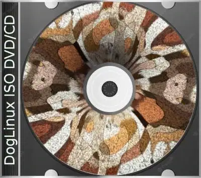 DogLinux Debian 12 Bookworm 2024.11.05 [x86, amd64] 1xDVD 2xCD (ISO) скачать торрент
