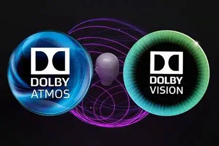 Dolby Atmos 3.20500.510.0 Win10 x64 [Multi/Ru] скачать торрент