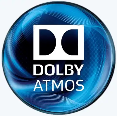 Dolby Atmos Driver v3.20501.510.0 & Control panel v3.20500.501.0 Win10 x64 [Multi/Ru] скачать торрент